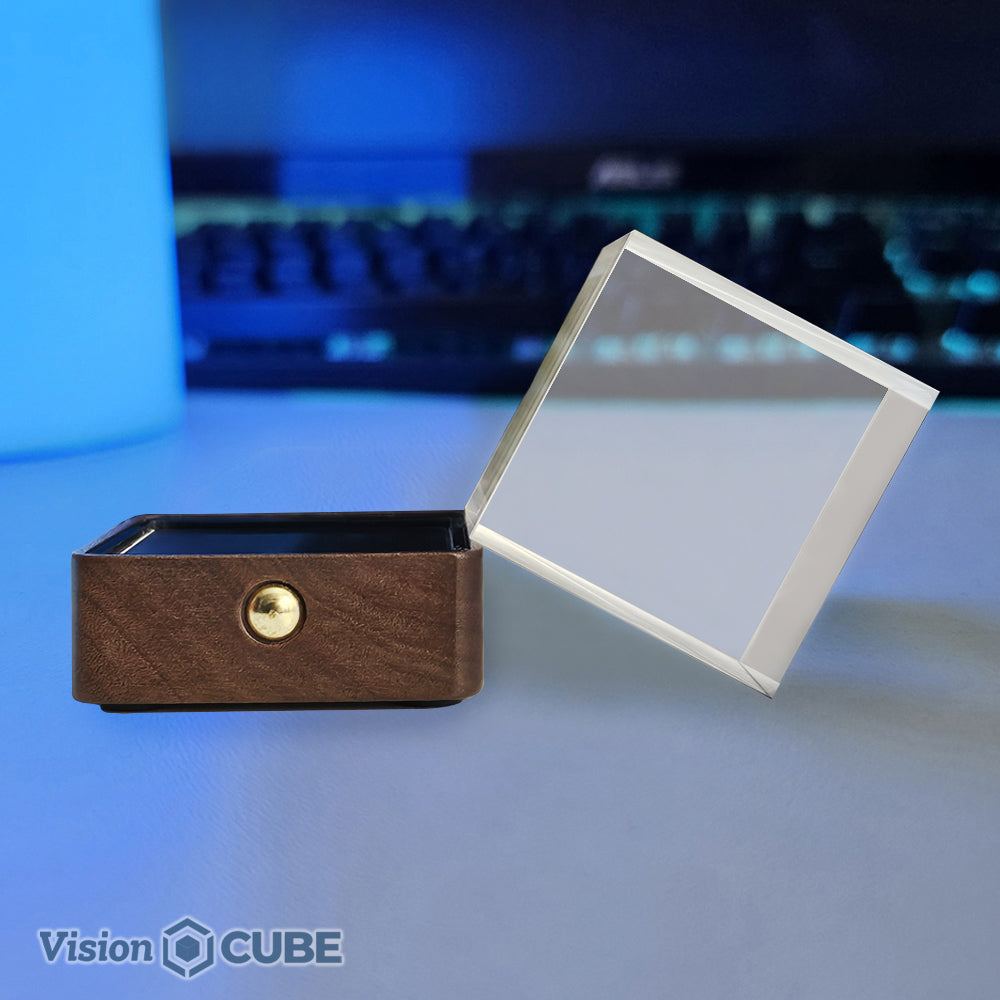 Vision Cube