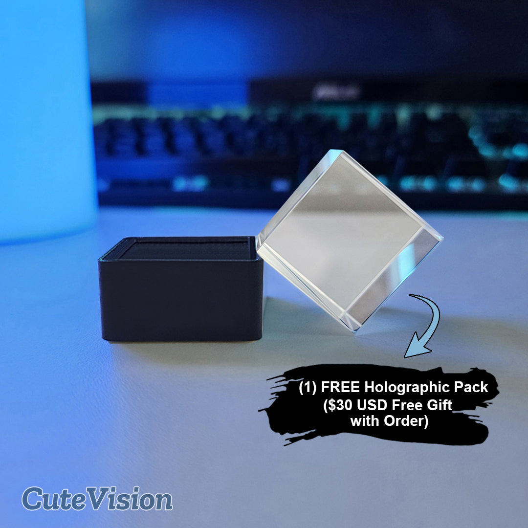 Vision Cube
