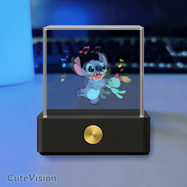 Vision Cube Ultra