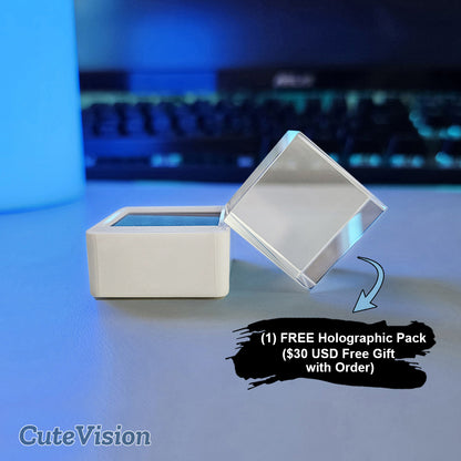 Vision Cube