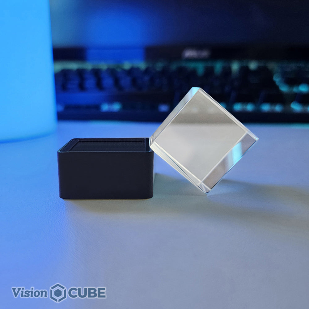Vision Cube