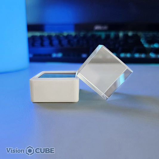 Vision Cube