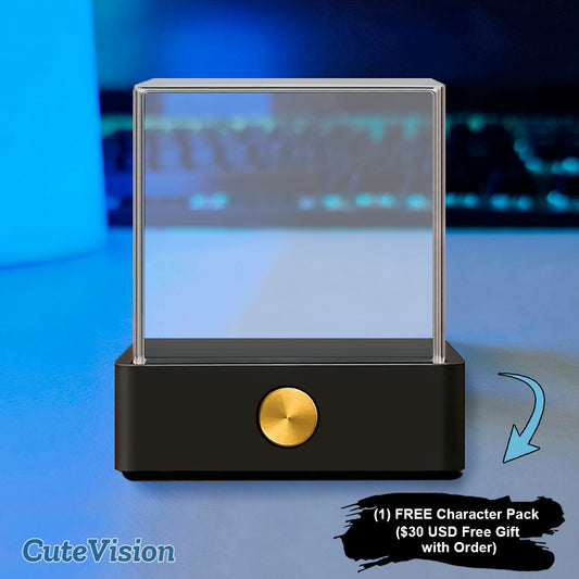 Vision Cube Ultra