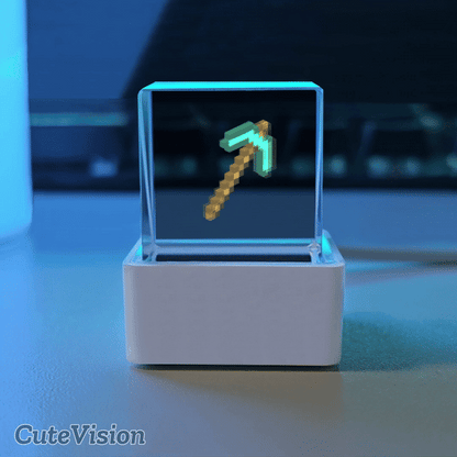 Vision Cube